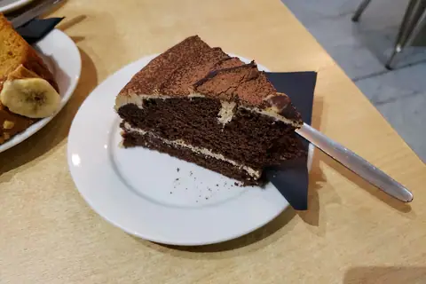 Caramela Desserts photo 2