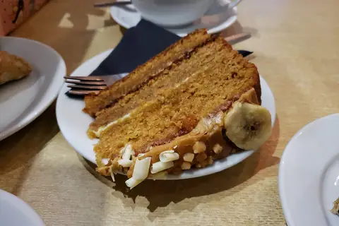 Caramela Desserts photo 4